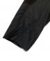 中古・古着 DRIES VAN NOTEN (ドリスヴァンノッテン) 4Bジャケット 24SS オーバーサイズジャケット ブラック サイズ:S：28000円