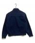 FULLCOUNT (フルカウント) Type2 Super Rough Indigo × Black ONE WASH タイプツー スーパーラフ インディゴ × ブラック ワン ウォッシュ 2102SRB インディゴ サイズ:36：25000円