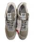 中古・古着 NEW BALANCE (ニューバランス) U996GR ローカットスニーカー グレー サイズ:27.0：20000円