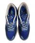 中古・古着 NEW BALANCE (ニューバランス) U990IA6 ローカットスニーカー ブルー サイズ:26.5：25000円