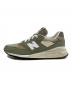 NEW BALANCE (ニューバランス) U998GT ローカットスニーカー グリーン サイズ:２７：18000円