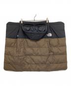 THE NORTH FACEザ ノース フェイス）の古着「Baby Multi Shell NNB72302」｜ブラウン