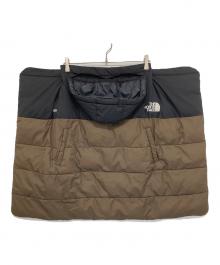 THE NORTH FACE（ザ ノース フェイス）の古着「Baby Multi Shell NNB72302」｜ブラウン