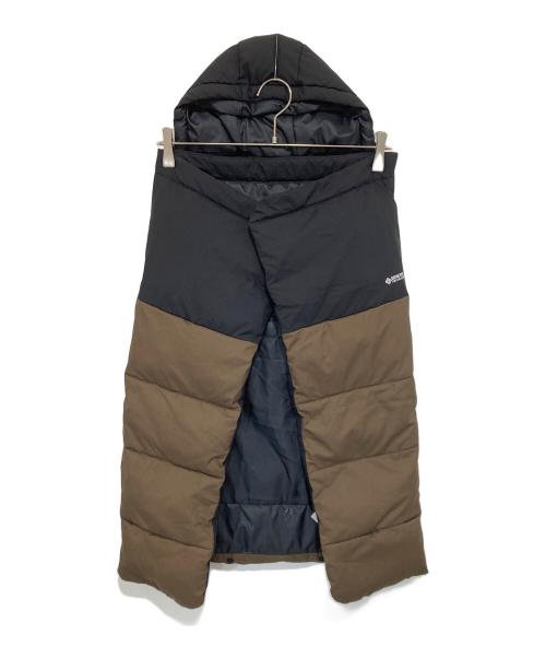 THE NORTH FACE（ザ ノース フェイス）THE NORTH FACE (ザ ノース フェイス) Baby Multi Shell NNB72302 ブラウン サイズ:-の古着・服飾アイテム