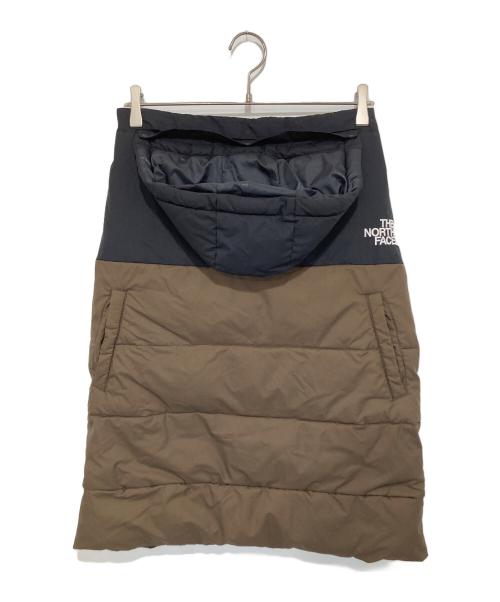 THE NORTH FACE（ザ ノース フェイス）THE NORTH FACE (ザ ノース フェイス) Baby Multi Shell NNB72302 ブラウン サイズ:-の古着・服飾アイテム