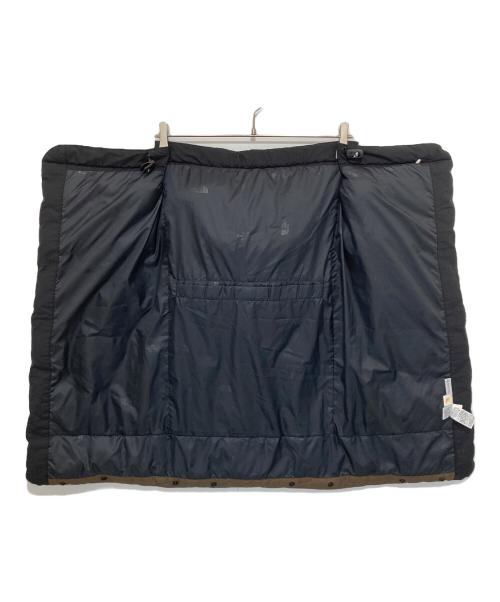 THE NORTH FACE（ザ ノース フェイス）THE NORTH FACE (ザ ノース フェイス) Baby Multi Shell NNB72302 ブラウン サイズ:-の古着・服飾アイテム