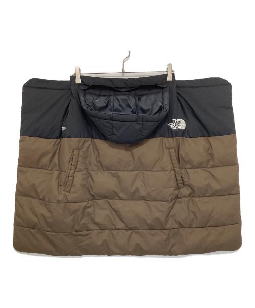 THE NORTH FACE（ザ ノース フェイス）THE NORTH FACE (ザ ノース フェイス) Baby Multi Shell NNB72302 ブラウン サイズ:-の古着・服飾アイテム