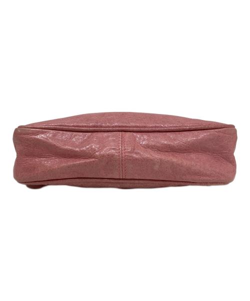 BALENCIAGA（バレンシアガ）BALENCIAGA (バレンシアガ) ザ・ヒップ 1669 133226 ピンクの古着・服飾アイテム