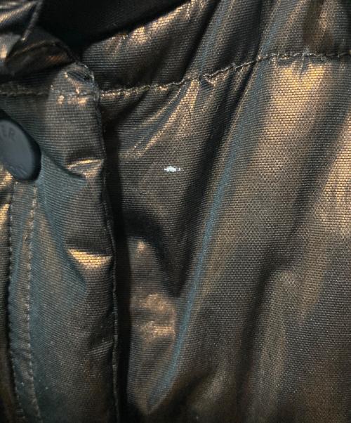 MONCLER（モンクレール）MONCLER (モンクレール) ダウンコート　49303/50/69895 ブラウン サイズ:1の古着・服飾アイテム