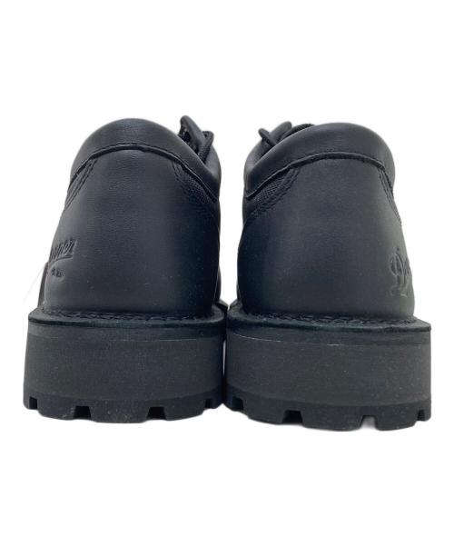 Danner（ダナー）Danner (ダナー) D121008 DANNER FIELD LOW ダナーフィールド ロー  ブラック サイズ:２６の古着・服飾アイテム