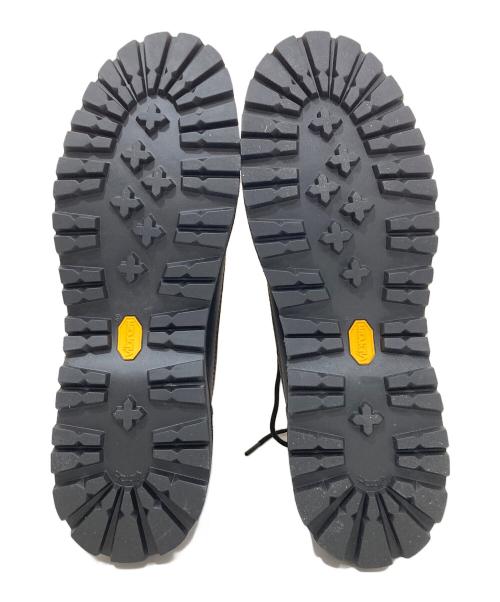 Danner（ダナー）Danner (ダナー) D121008 DANNER FIELD LOW ダナーフィールド ロー  ブラック サイズ:２６の古着・服飾アイテム