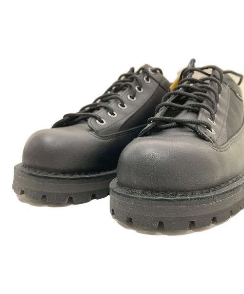 Danner（ダナー）Danner (ダナー) D121008 DANNER FIELD LOW ダナーフィールド ロー  ブラック サイズ:２６の古着・服飾アイテム