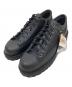 Danner（ダナー）の古着「D121008 DANNER FIELD LOW ダナーフィールド ロー 」｜ブラック