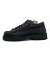 Danner (ダナー) D121008 DANNER FIELD LOW ダナーフィールド ロー  ブラック サイズ:２６：23000円