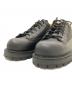 中古・古着 Danner (ダナー) D121008 DANNER FIELD LOW ダナーフィールド ロー  ブラック サイズ:２６：23000円