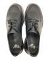 中古・古着 Dr.Martens (ドクターマーチン) WHITE STITCH LE ホワイト ステッチ レザー シューズ 1461WS ブラック サイズ:UK7：17000円