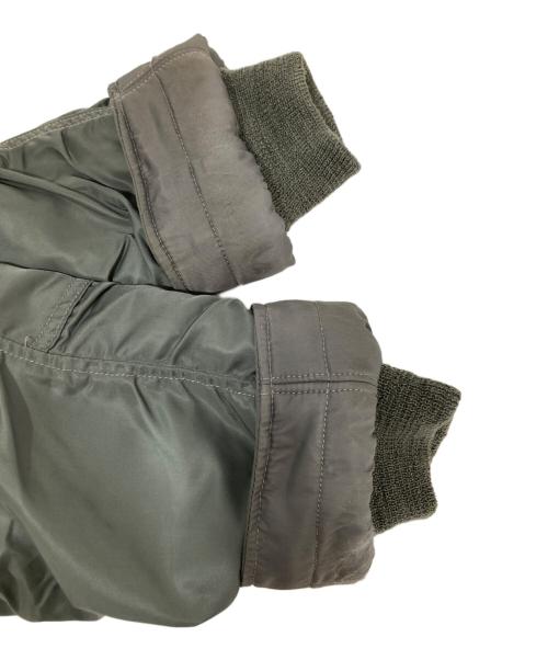 AVIREX（アヴィレックス）AVIREX (アヴィレックス) N-3Bタイプコート　6112070 オリーブ サイズ:Mの古着・服飾アイテム