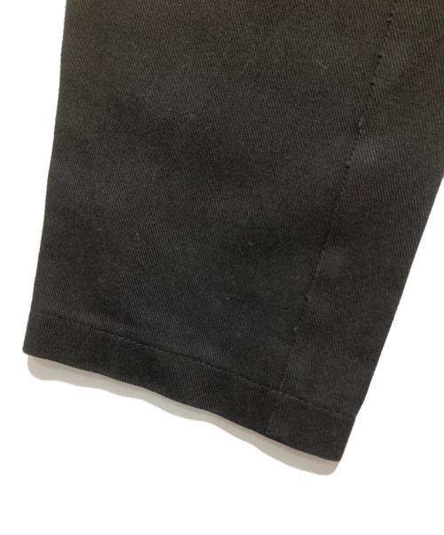 GUCCI（グッチ）GUCCI (グッチ) デニムパンツ 375829 XD299 ブラック サイズ:46の古着・服飾アイテム
