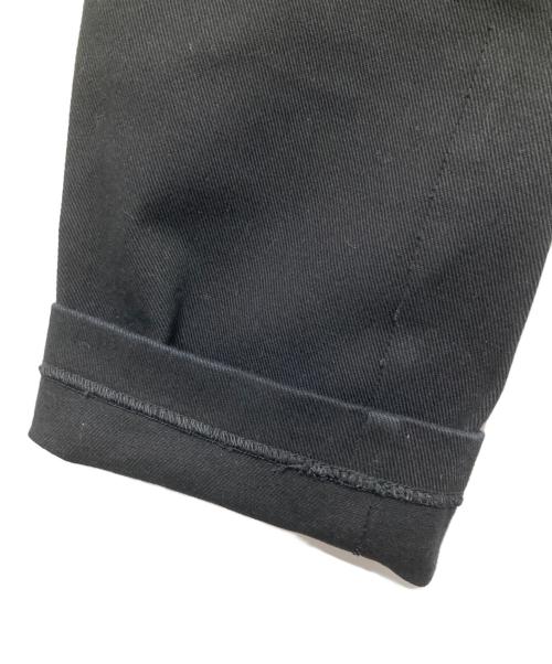 GUCCI（グッチ）GUCCI (グッチ) デニムパンツ 375829 XD299 ブラック サイズ:46の古着・服飾アイテム