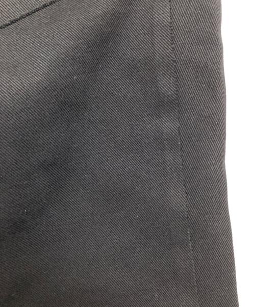 GUCCI（グッチ）GUCCI (グッチ) デニムパンツ 375829 XD299 ブラック サイズ:46の古着・服飾アイテム