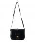CELINE（セリーヌ）の古着「ショルダーバッグ」｜ブラック