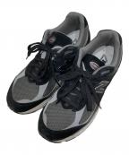 NEW BALANCEニューバランス）の古着「シューズ U2002RC」｜ブラック