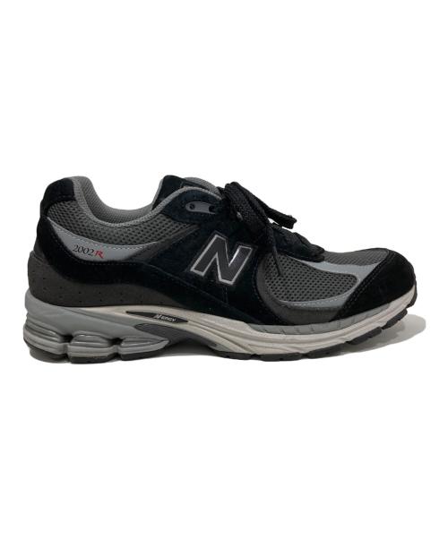 NEW BALANCE（ニューバランス）NEW BALANCE (ニューバランス) シューズ U2002RC ブラック サイズ:27.5の古着・服飾アイテム
