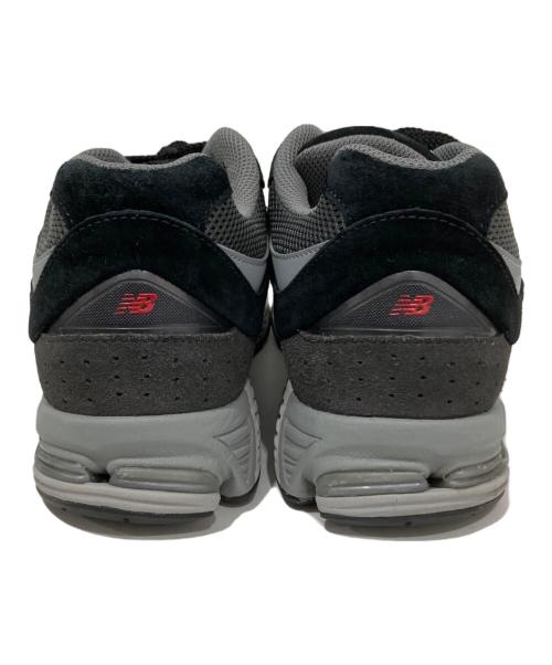 NEW BALANCE（ニューバランス）NEW BALANCE (ニューバランス) シューズ U2002RC ブラック サイズ:27.5の古着・服飾アイテム
