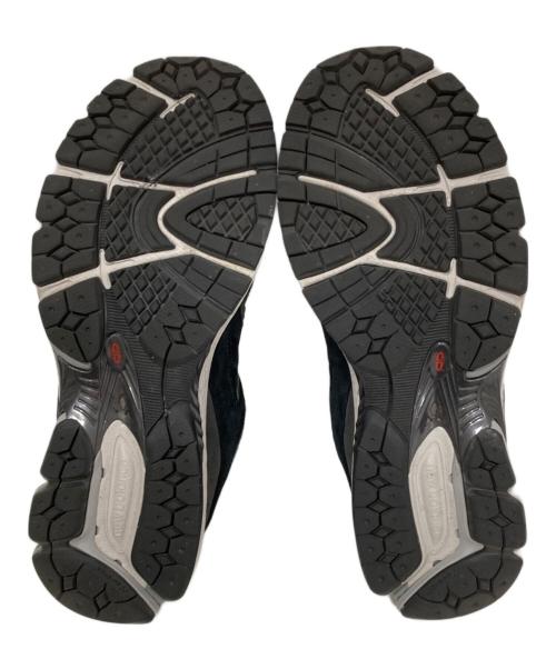 NEW BALANCE（ニューバランス）NEW BALANCE (ニューバランス) シューズ U2002RC ブラック サイズ:27.5の古着・服飾アイテム