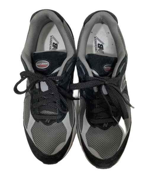 NEW BALANCE（ニューバランス）NEW BALANCE (ニューバランス) シューズ U2002RC ブラック サイズ:27.5の古着・服飾アイテム