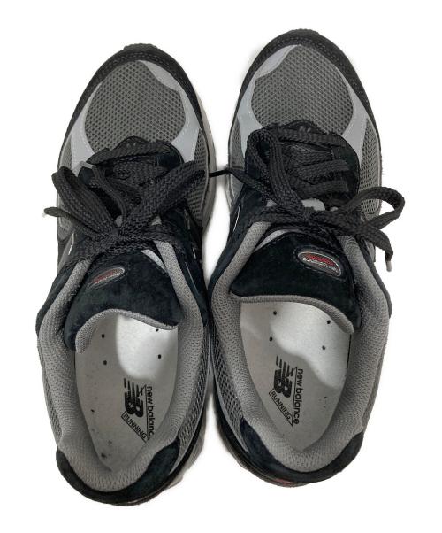 NEW BALANCE（ニューバランス）NEW BALANCE (ニューバランス) シューズ U2002RC ブラック サイズ:27.5の古着・服飾アイテム