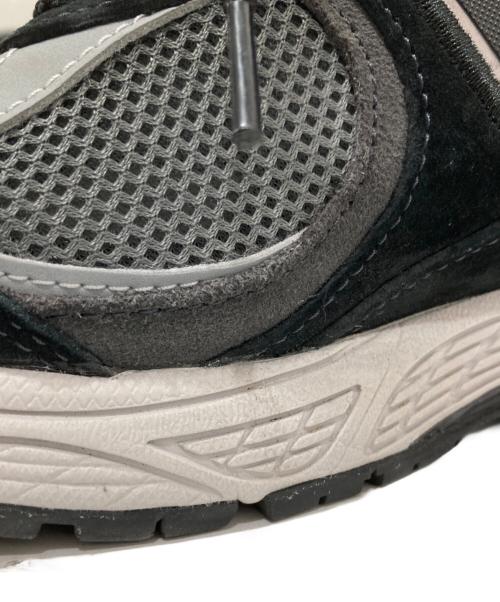 NEW BALANCE（ニューバランス）NEW BALANCE (ニューバランス) シューズ U2002RC ブラック サイズ:27.5の古着・服飾アイテム
