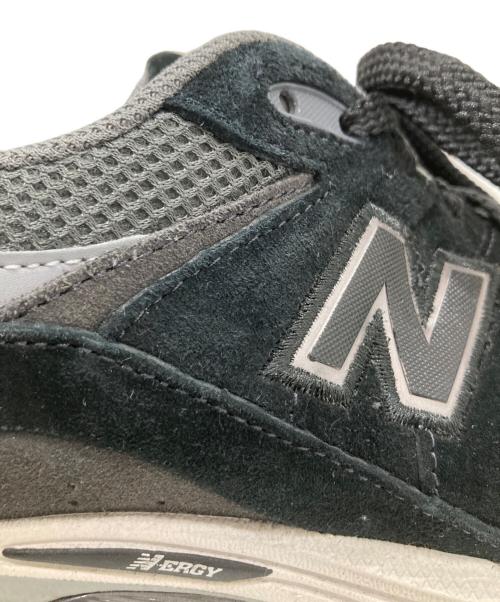 NEW BALANCE（ニューバランス）NEW BALANCE (ニューバランス) シューズ U2002RC ブラック サイズ:27.5の古着・服飾アイテム