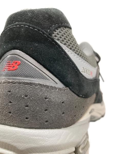 NEW BALANCE（ニューバランス）NEW BALANCE (ニューバランス) シューズ U2002RC ブラック サイズ:27.5の古着・服飾アイテム