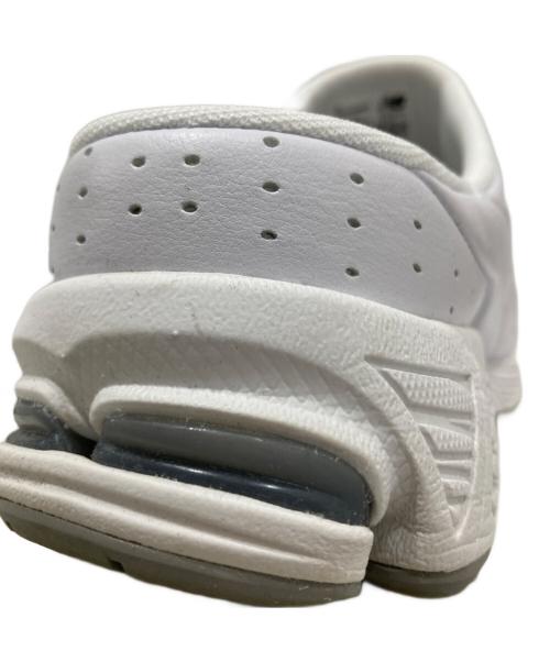 NEW BALANCE（ニューバランス）NEW BALANCE (ニューバランス) BEAMS (ビームス) ミュール M2002RM3 ホワイト サイズ:27.5の古着・服飾アイテム