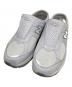 NEW BALANCE（ニューバランス）の古着「ミュール M2002RM3」｜ホワイト
