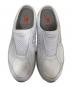 中古・古着 NEW BALANCE (ニューバランス) BEAMS (ビームス) ミュール M2002RM3 ホワイト サイズ:27.5：10000円