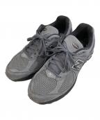 NEW BALANCEニューバランス）の古着「M2002REH シューズ」｜グレー