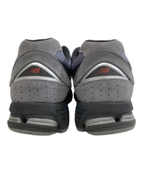 NEW BALANCE（ニューバランス）NEW BALANCE (ニューバランス) M2002REH シューズ グレー サイズ:27.5の古着・服飾アイテム