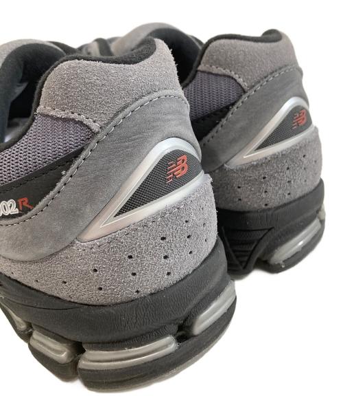 NEW BALANCE（ニューバランス）NEW BALANCE (ニューバランス) M2002REH シューズ グレー サイズ:27.5の古着・服飾アイテム