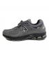 NEW BALANCE (ニューバランス) M2002REH シューズ グレー サイズ:27.5：14000円