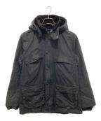 Barbour×JOURNAL STANDARDバブアー×ジャーナルスタンダード）の古着「別注 4ポケット ビデイル」｜ブラック