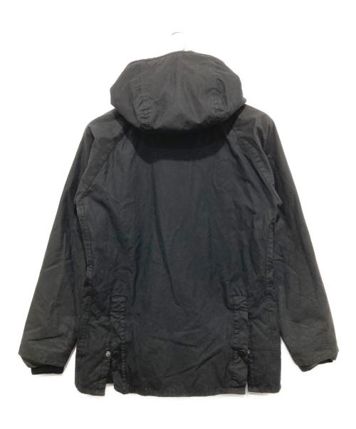 Barbour（バブアー）Barbour (バブアー) JOURNAL STANDARD (ジャーナルスタンダード) 別注 4ポケット ビデイル ブラック サイズ:36の古着・服飾アイテム