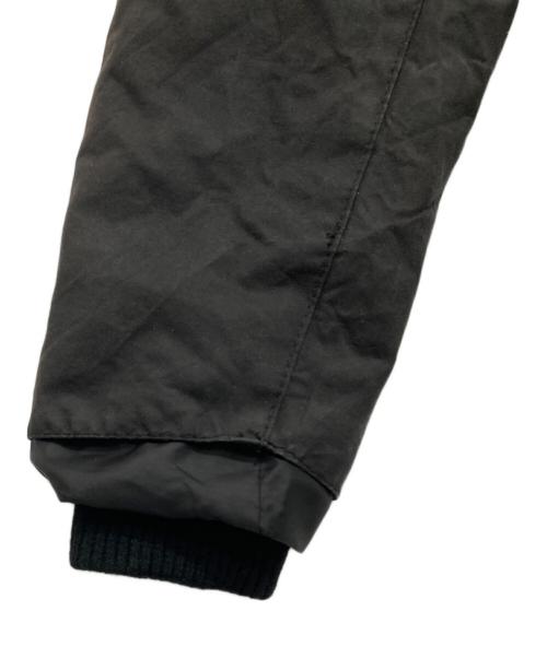 Barbour（バブアー）Barbour (バブアー) JOURNAL STANDARD (ジャーナルスタンダード) 別注 4ポケット ビデイル ブラック サイズ:36の古着・服飾アイテム