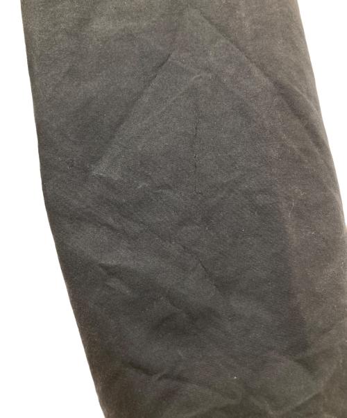 Barbour（バブアー）Barbour (バブアー) JOURNAL STANDARD (ジャーナルスタンダード) 別注 4ポケット ビデイル ブラック サイズ:36の古着・服飾アイテム