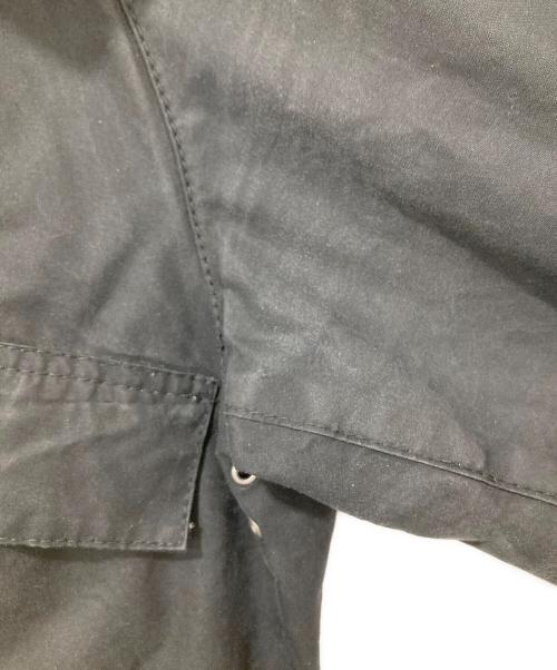 Barbour（バブアー）Barbour (バブアー) JOURNAL STANDARD (ジャーナルスタンダード) 別注 4ポケット ビデイル ブラック サイズ:36の古着・服飾アイテム