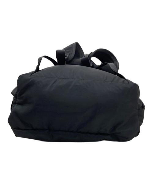 PORTER（ポーター）PORTER (ポーター) CAPE 2WAY トートバッグ 883-05443 ブラックの古着・服飾アイテム