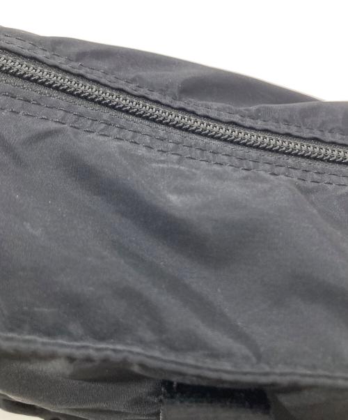 PORTER（ポーター）PORTER (ポーター) CAPE 2WAY トートバッグ 883-05443 ブラックの古着・服飾アイテム