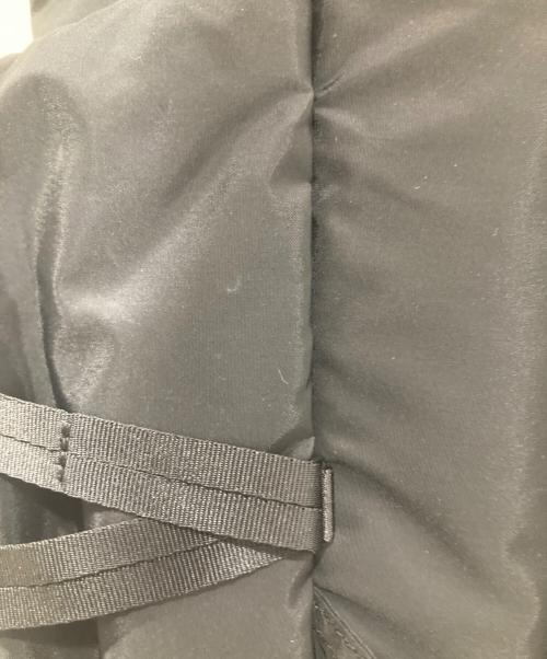 PORTER（ポーター）PORTER (ポーター) CAPE 2WAY トートバッグ 883-05443 ブラックの古着・服飾アイテム