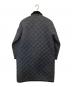 LAVENHAM (ラベンハム) CHANTRY キルティングコート LV6023 G95 ブラック サイズ:36：30000円